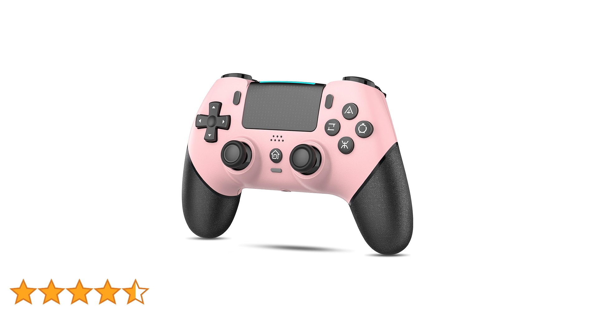 Amazon.co.jp: PS4コントローラー【2025年新版·金賞傑作】Onefun